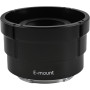Laowa Baïonnette interchangeable T4.1 Shift 20 mm - Sony FE