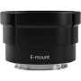 Laowa Baïonnette interchangeable T4.1 Shift 20 mm - Sony FE