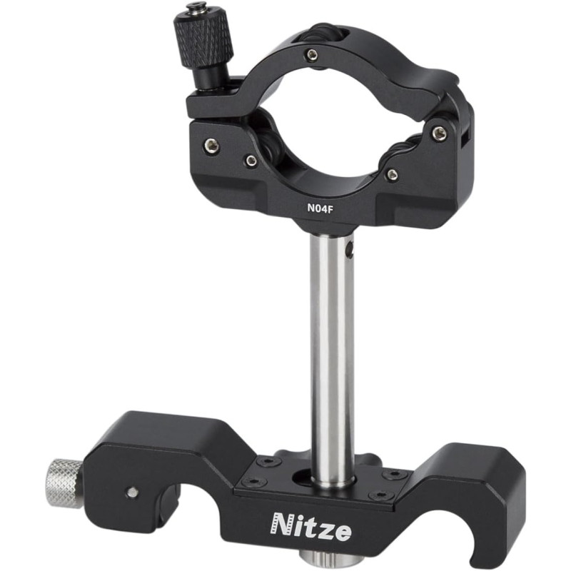 Laowa Nitze N04F 15mm LWS rod support for Laowa 24mm T8 Pro2be