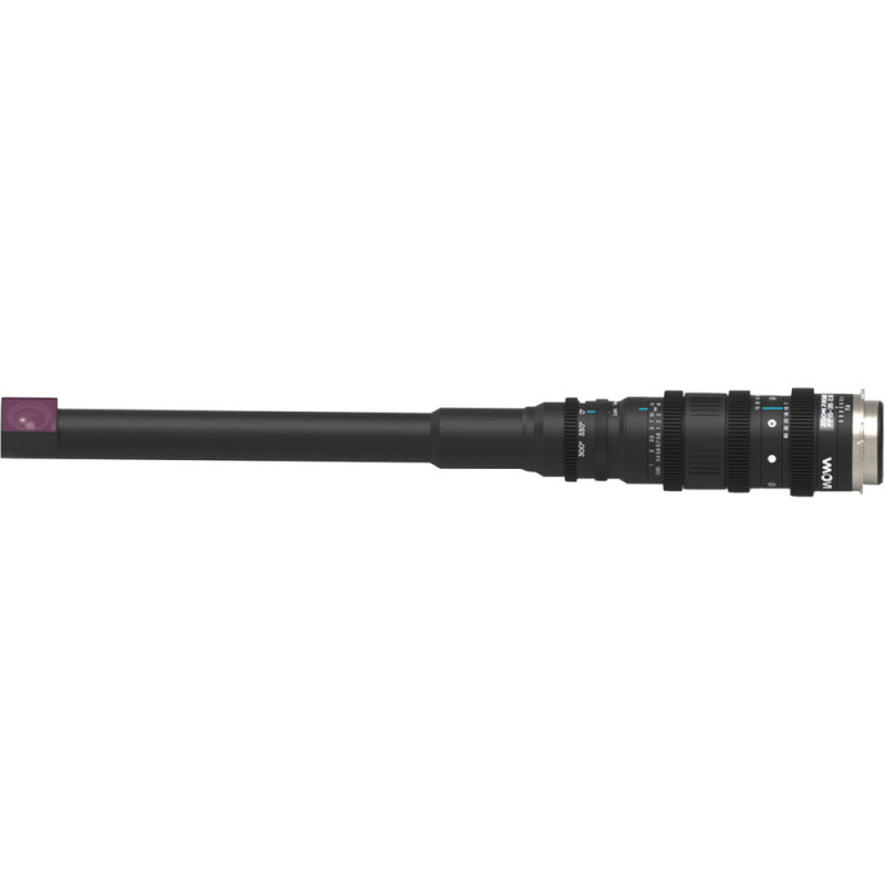 Laowa Probe Zoom 15-24mm T8 PL - 90° view