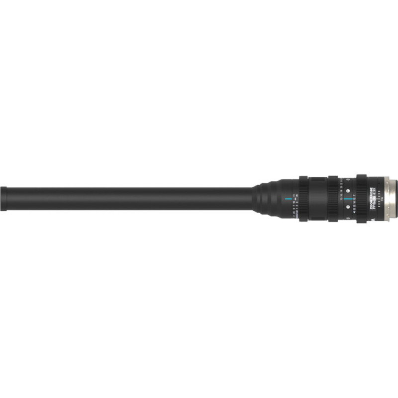Laowa Probe Zoom 15-35mm T12 PL - 35° view