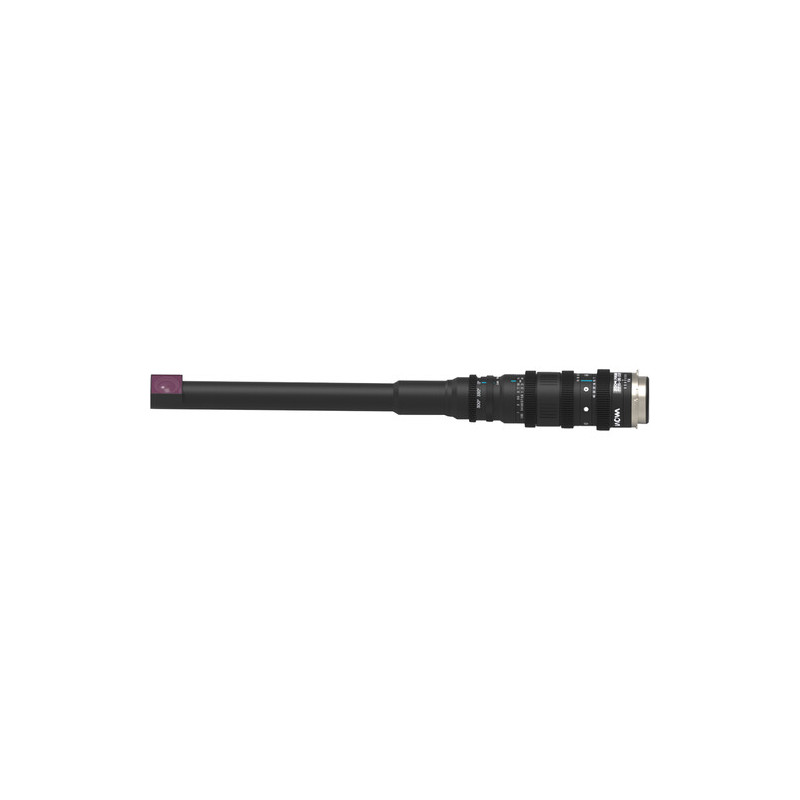 Laowa Probe Zoom 15-35mm T12 PL - 90° view