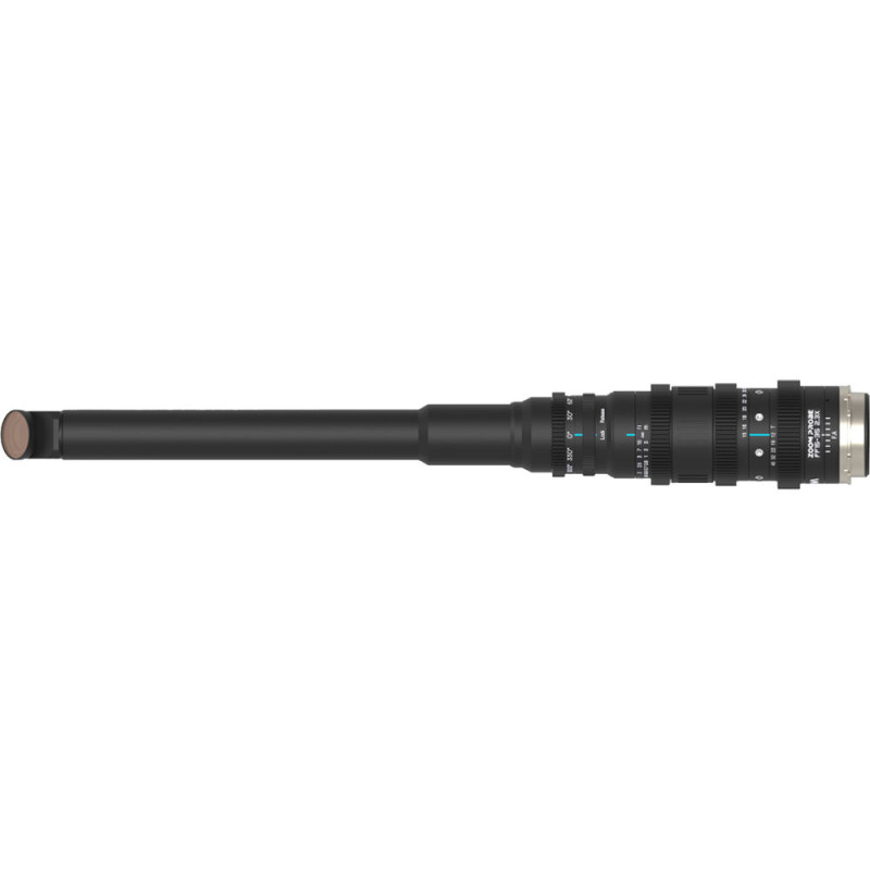 Laowa Probe Zoom 15-35mm T12 PL - Direct View