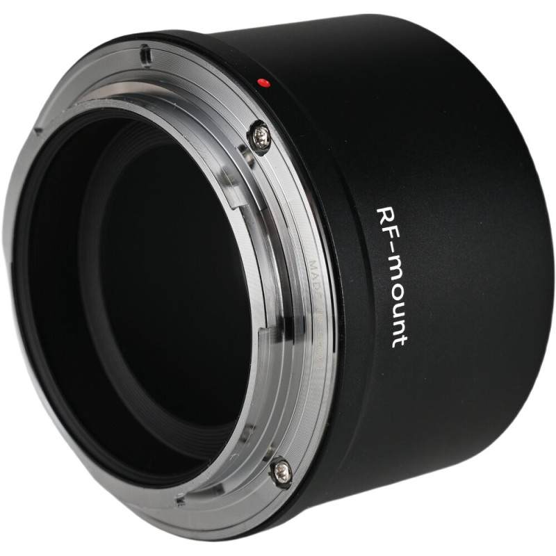 Laowa Proteus Zoom 26-45mm, 45-85mm Interchangeable bayonet Canon RF