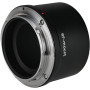 Laowa Proteus Zoom 26-45mm, 45-85mm Interchangeable bayonet Canon RF