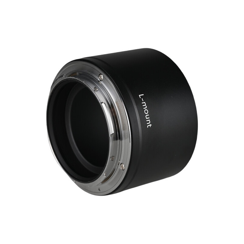 Laowa Proteus Zoom 26-45mm, 45-85mm Interchangeable bayonet L Mount