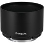 Laowa Proteus Zoom 26-45mm, 45-85mm Interchangeable bayonet Sony E