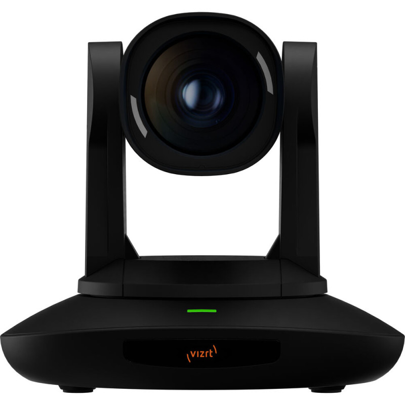 Vizrt PTZ3 UHD PLUS Camera - Noir