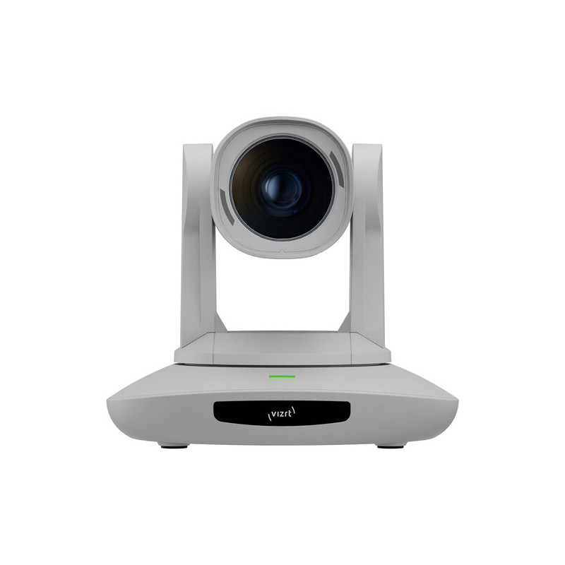 Vizrt PTZ3 UHD PLUS Camera - Blanc