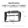 YoloLiv YoloBox Extreme Cage Secure Essential