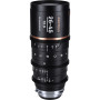 Laowa Proteus Zoom 2X Anamorphic 26-45mm T2.9 - Amber (Ft)