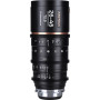 Laowa Proteus Zoom 2X Anamorphic 26-45mm T2.9 - Amber (Ft)