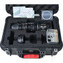 Laowa Proteus Zoom 2X Anamorphic 26-45mm T2.9 - Amber (M)