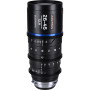 Laowa Proteus Zoom 2X Anamorphic 26-45mm T2.9 - Blue (Ft)