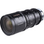 Laowa Proteus Zoom 2X Anamorphic 26-45mm T2.9 - Silver (Ft)