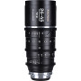 Laowa Proteus Zoom 2X Anamorphic 26-45mm T2.9 - Silver (Ft)