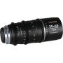 Laowa Proteus Zoom 2X Anamorphic 26-45mm T2.9 - Silver (M)