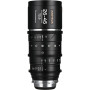Laowa Proteus Zoom 2X Anamorphic 26-45mm T2.9 - Silver (M)