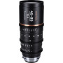 Laowa Proteus Zoom 2X Anamorphic 45-85mm T2.9 - Amber (Ft)