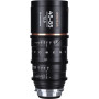 Laowa Proteus Zoom 2X Anamorphic 45-85mm T2.9 - Amber (Ft)