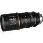 Laowa Proteus Zoom 2X Anamorphic 45-85mm T2.9 - Amber (M)