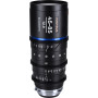 Laowa Proteus Zoom 2X Anamorphic 45-85mm T2.9 - Blue (Ft)