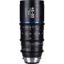 Laowa Proteus Zoom 2X Anamorphic 45-85mm T2.9 - Blue (Ft)