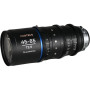 Laowa Proteus Zoom 2X Anamorphic 45-85mm T2.9 - Blue (M)