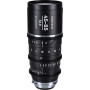 Laowa Proteus Zoom 2X Anamorphic 45-85mm T2.9 - Silver (Ft)