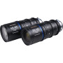 Laowa Proteus Zoom 2X Anamorphic (26-45mm,45-85mm) - Blue (Ft)