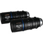 Laowa Proteus Zoom 2X Anamorphic (26-45mm,45-85mm) - Blue (M)