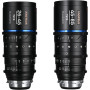 Laowa Proteus Zoom 2X Anamorphic (26-45mm,45-85mm) - Blue (M)