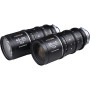 Laowa Proteus Zoom 2X Anamorphic (26-45mm,45-85mm) -Silver (Ft)