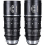 Laowa Proteus Zoom 2X Anamorphic (26-45mm,45-85mm) -Silver (Ft)