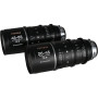 Laowa Proteus Zoom 2X Anamorphic (26-45mm,45-85mm) - Silver (M)