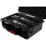 Laowa Proteus Zoom 2X Anamorphic (26-45mm,45-85mm) - Silver (M)