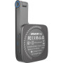 amaran Go Charcoal
