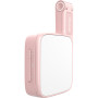 amaran Go Pink
