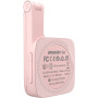amaran Go Pink