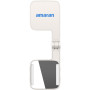 amaran Go White