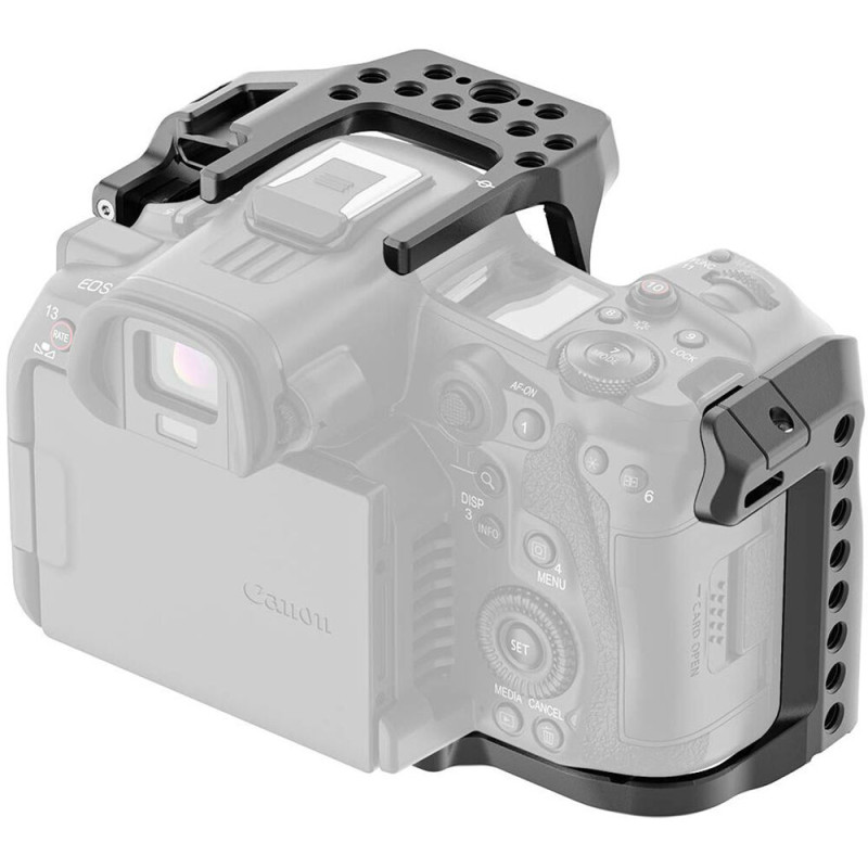 8Sinn Cage d’appareil photo pour Canon EOS R5C