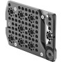 8Sinn Plaque latérale pour Blackmagic Pyxis 6K