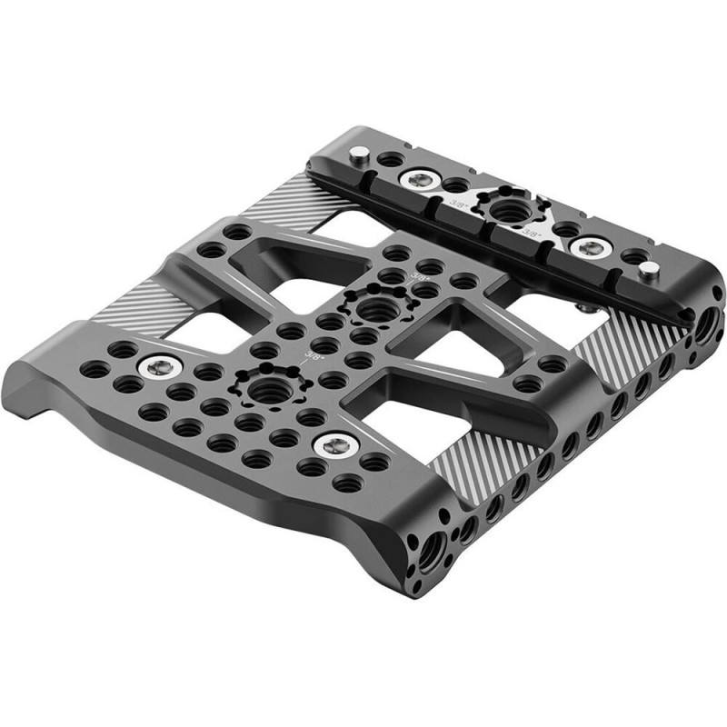8Sinn Plaque supérieure pour Blackmagic Pyxis 6K