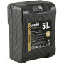 Jupio *ProLine* Extreme 50 V-Mount battery 3350mAh (50Wh) LCD Display