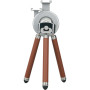 Harlowe Tabletop Tripod Studio Classic with Magnetic Mount