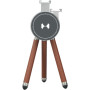 Harlowe Tabletop Tripod Studio Classic with Magnetic Mount