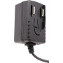 PTZOptics Brick Universal Power Supply for the 12X, 20X, & 30X Cam