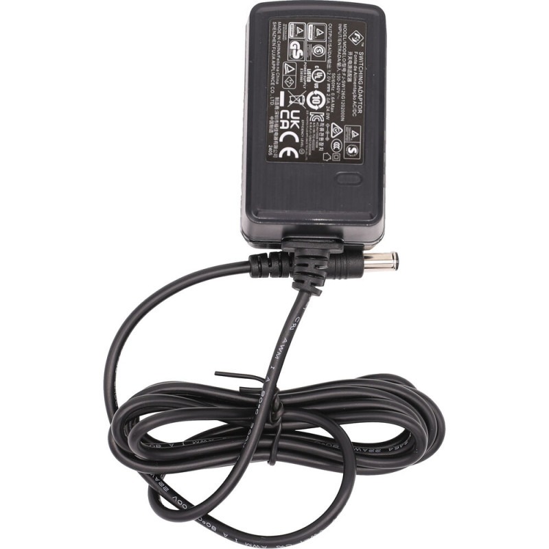 PTZOptics Brick Universal Power Supply for the 12X, 20X, & 30X Cam
