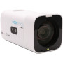 PTZOptics Caméra PTZ Studio 4K 12X 4K/60fps, et 80.2 DFOV Blanc