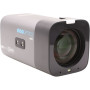 PTZOptics Caméra PTZ Studio 4K 12X 4K/60fps, et 80.2 DFOV Gris